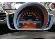 SMART d'occasion FORTWO COUPE 4514338F0PZBAA200 de 2012 La Ciotat