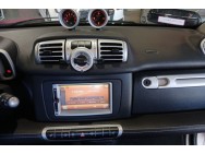 SMART d'occasion FORTWO COUPE 4514338F0PZBAA200 de 2012 La Ciotat