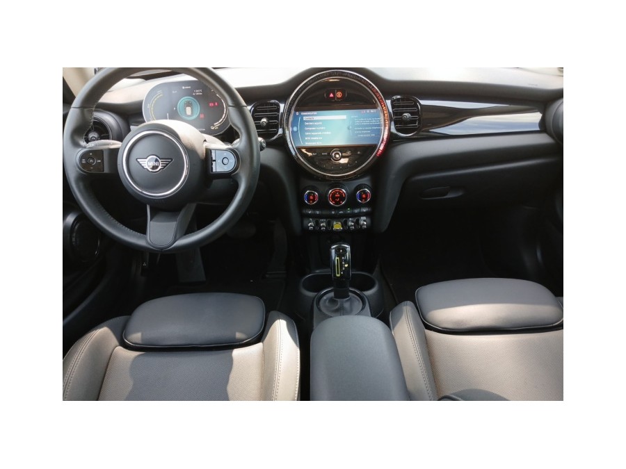 MINI d'occasion MINI MINI III  |  COOPER SE 184ch PREMIUM PLUS de