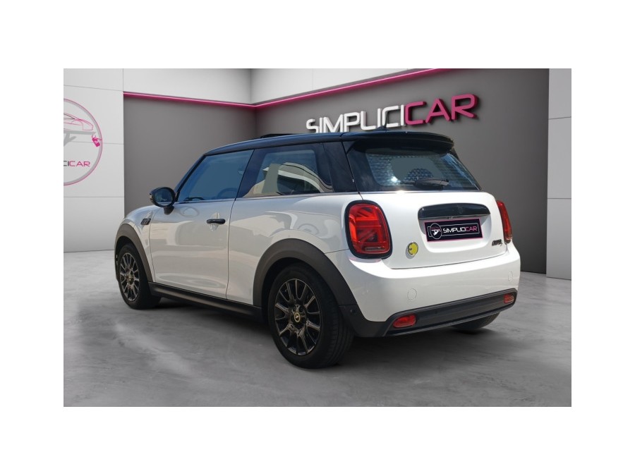 MINI d'occasion MINI MINI III  |  COOPER SE 184ch PREMIUM PLUS de