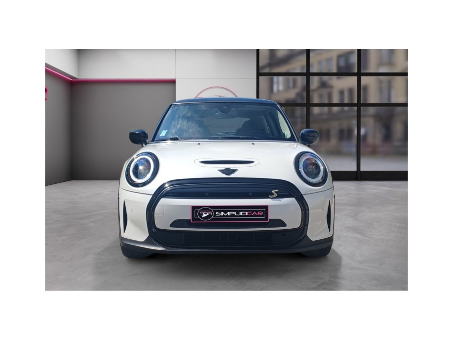 MINI d'occasion MINI MINI III  |  COOPER SE 184ch PREMIUM PLUS de