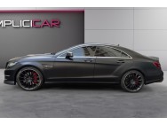 MERCEDES d'occasion CLS CLS 63 AMG 4MATIC EDITION ONE de 2011 Le
