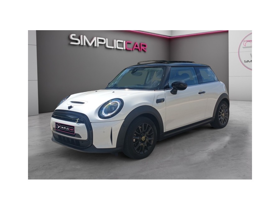 MINI d'occasion MINI MINI III  |  COOPER SE 184ch PREMIUM PLUS de