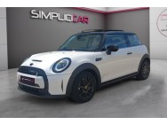 MINI d'occasion MINI MINI III  |  COOPER SE 184ch PREMIUM PLUS de