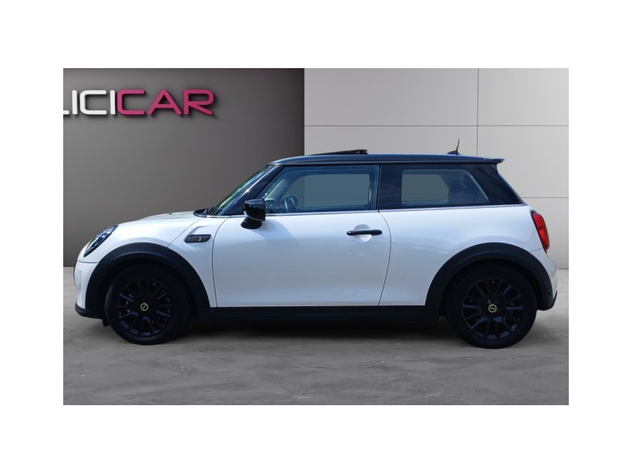 MINI d'occasion MINI MINI III  |  COOPER SE 184ch PREMIUM PLUS de