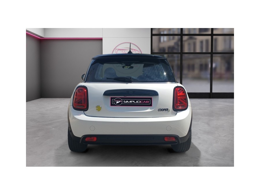 MINI d'occasion MINI MINI III  |  COOPER SE 184ch PREMIUM PLUS de