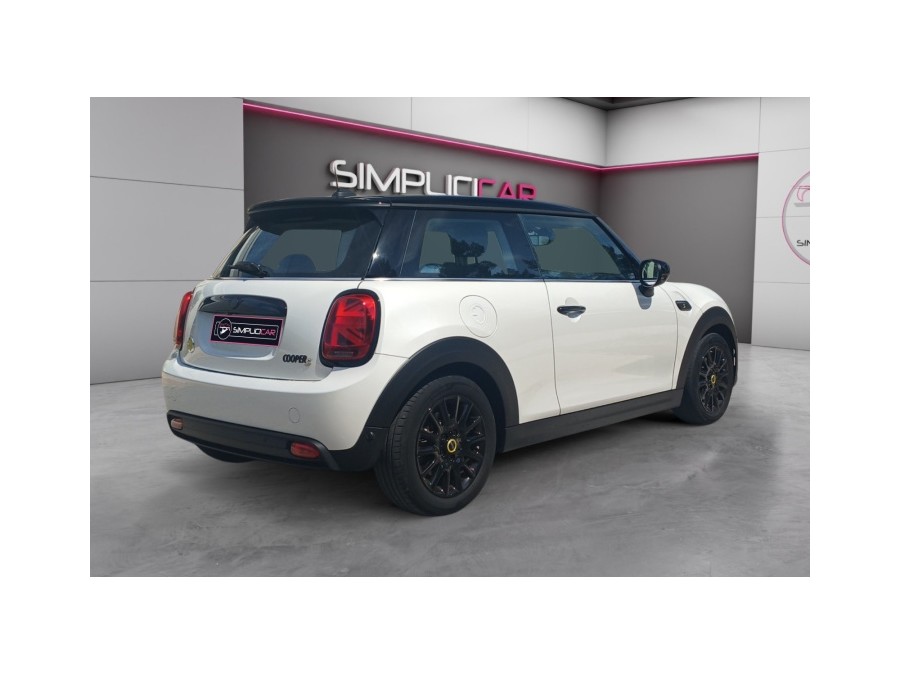 MINI d'occasion MINI MINI III  |  COOPER SE 184ch PREMIUM PLUS de