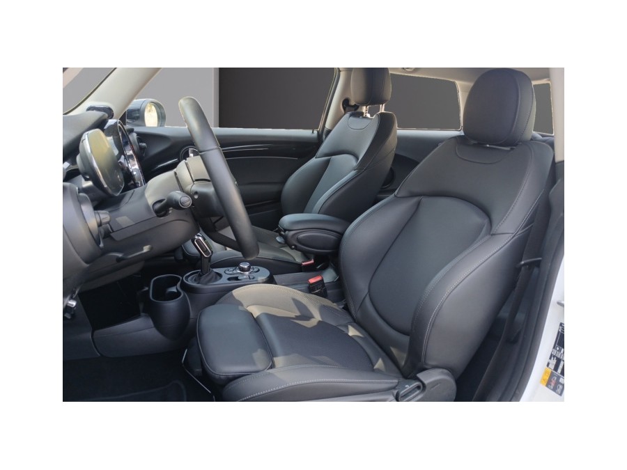 MINI d'occasion MINI MINI III  |  COOPER SE 184ch PREMIUM PLUS de