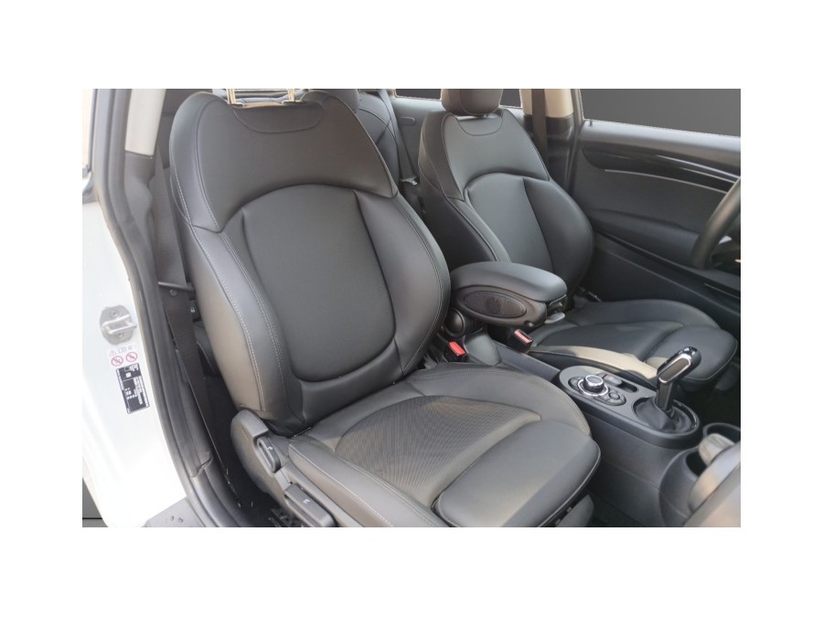 MINI d'occasion MINI MINI III  |  COOPER SE 184ch PREMIUM PLUS de