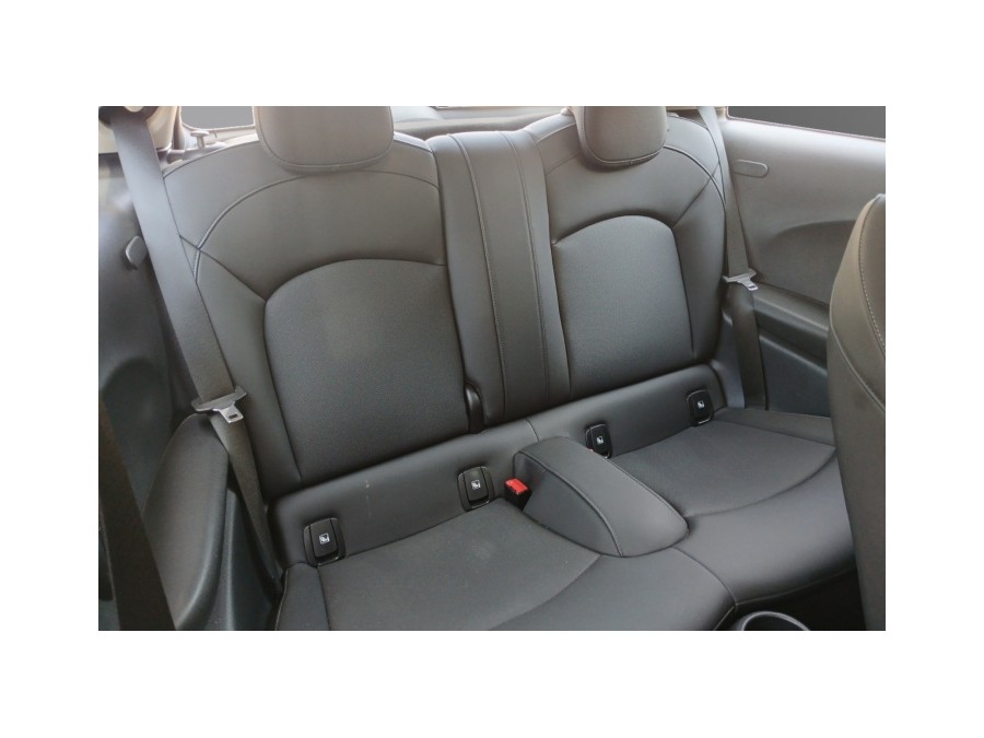 MINI d'occasion MINI MINI III  |  COOPER SE 184ch PREMIUM PLUS de