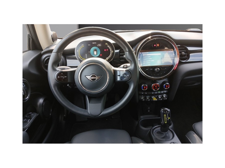 MINI d'occasion MINI MINI III  |  COOPER SE 184ch PREMIUM PLUS de