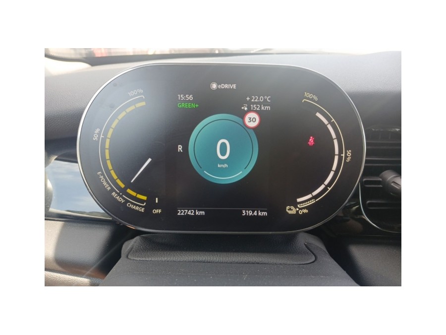 MINI d'occasion MINI MINI III  |  COOPER SE 184ch PREMIUM PLUS de