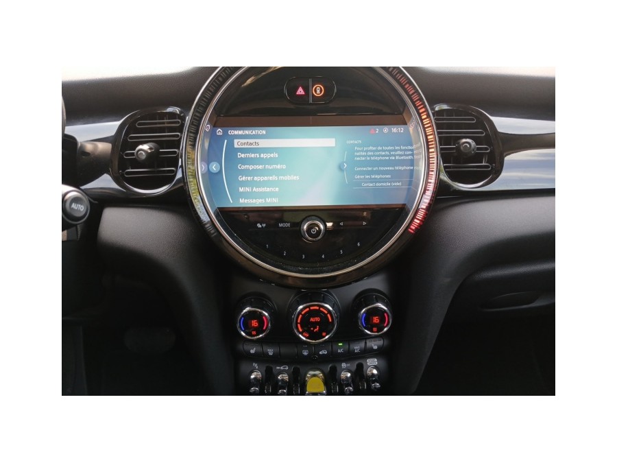MINI d'occasion MINI MINI III  |  COOPER SE 184ch PREMIUM PLUS de