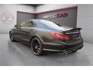 MERCEDES d'occasion CLS CLS 63 AMG 4MATIC EDITION ONE de 2011 Le