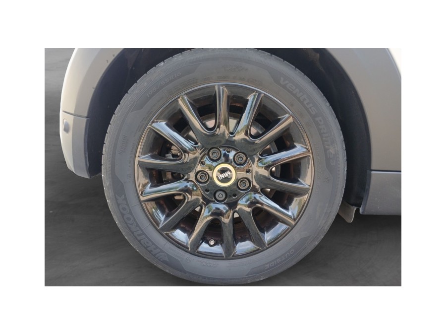 MINI d'occasion MINI MINI III  |  COOPER SE 184ch PREMIUM PLUS de