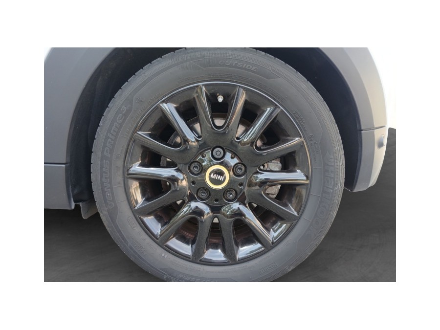 MINI d'occasion MINI MINI III  |  COOPER SE 184ch PREMIUM PLUS de