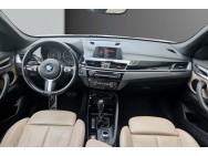 BMW d'occasion X1 18I SDRIVE 136 BUSINESS BA de 2016 Nice (06)﻿