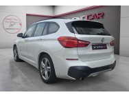 BMW d'occasion X1 18I SDRIVE 136 BUSINESS BA de 2016 Nice (06)﻿