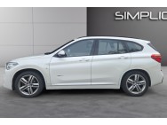 BMW d'occasion X1 18I SDRIVE 136 BUSINESS BA de 2016 Nice (06)﻿