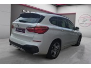 BMW d'occasion X1 18I SDRIVE 136 BUSINESS BA de 2016 Nice (06)﻿
