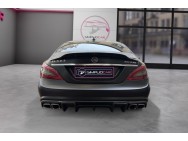 MERCEDES d'occasion CLS CLS 63 AMG 4MATIC EDITION ONE de 2011 Le