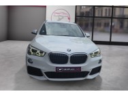 BMW d'occasion X1 18I SDRIVE 136 BUSINESS BA de 2016 Nice (06)﻿