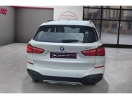 BMW d'occasion X1 18I SDRIVE 136 BUSINESS BA de 2016 Nice (06)﻿