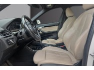 BMW d'occasion X1 18I SDRIVE 136 BUSINESS BA de 2016 Nice (06)﻿