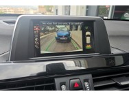 BMW d'occasion X1 18I SDRIVE 136 BUSINESS BA de 2016 Nice (06)﻿