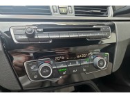 BMW d'occasion X1 18I SDRIVE 136 BUSINESS BA de 2016 Nice (06)﻿