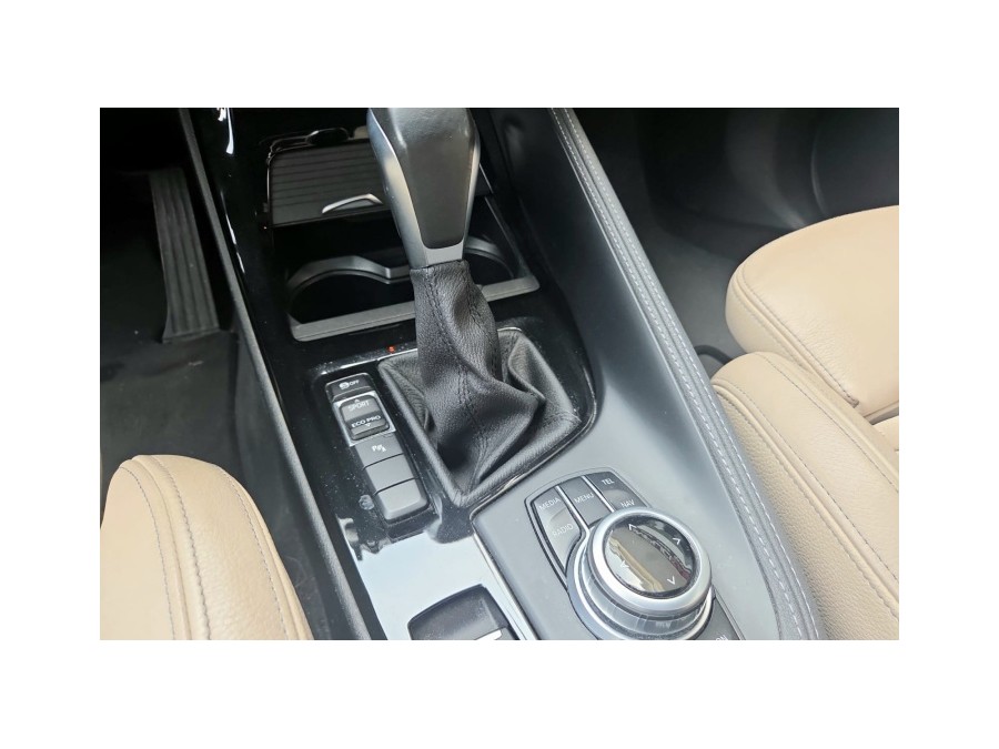 BMW d'occasion X1 18I SDRIVE 136 BUSINESS BA de 2016 Nice (06)﻿
