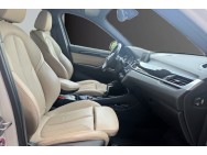 BMW d'occasion X1 18I SDRIVE 136 BUSINESS BA de 2016 Nice (06)﻿