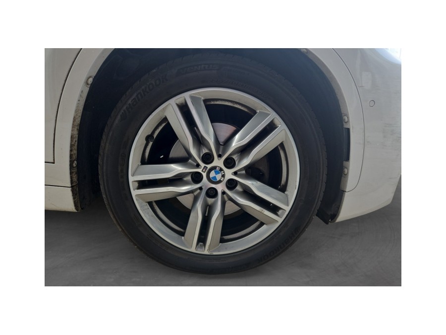 BMW d'occasion X1 18I SDRIVE 136 BUSINESS BA de 2016 Nice (06)﻿