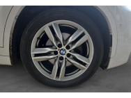 BMW d'occasion X1 18I SDRIVE 136 BUSINESS BA de 2016 Nice (06)﻿