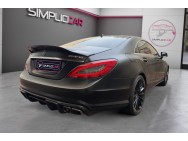 MERCEDES d'occasion CLS CLS 63 AMG 4MATIC EDITION ONE de 2011 Le