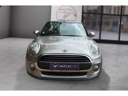 MINI d'occasion MINI DECAPOTABLE ONE 102 CABRIO EDITION GREENWICH de