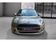 MINI d'occasion MINI DECAPOTABLE ONE 102 CABRIO EDITION GREENWICH de