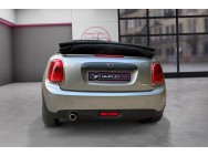 MINI d'occasion MINI DECAPOTABLE ONE 102 CABRIO EDITION GREENWICH de