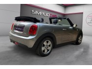 MINI d'occasion MINI DECAPOTABLE ONE 102 CABRIO EDITION GREENWICH de
