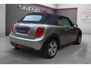 MINI d'occasion MINI DECAPOTABLE ONE 102 CABRIO EDITION GREENWICH de