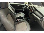 MINI d'occasion MINI DECAPOTABLE ONE 102 CABRIO EDITION GREENWICH de