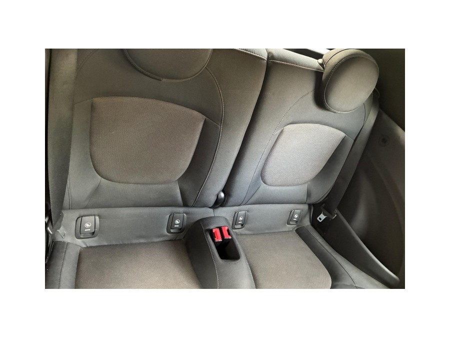 MINI d'occasion MINI DECAPOTABLE ONE 102 CABRIO EDITION GREENWICH de