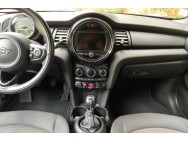 MINI d'occasion MINI DECAPOTABLE ONE 102 CABRIO EDITION GREENWICH de