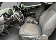 MINI d'occasion MINI DECAPOTABLE ONE 102 CABRIO EDITION GREENWICH de