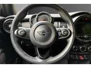 MINI d'occasion MINI DECAPOTABLE ONE 102 CABRIO EDITION GREENWICH de