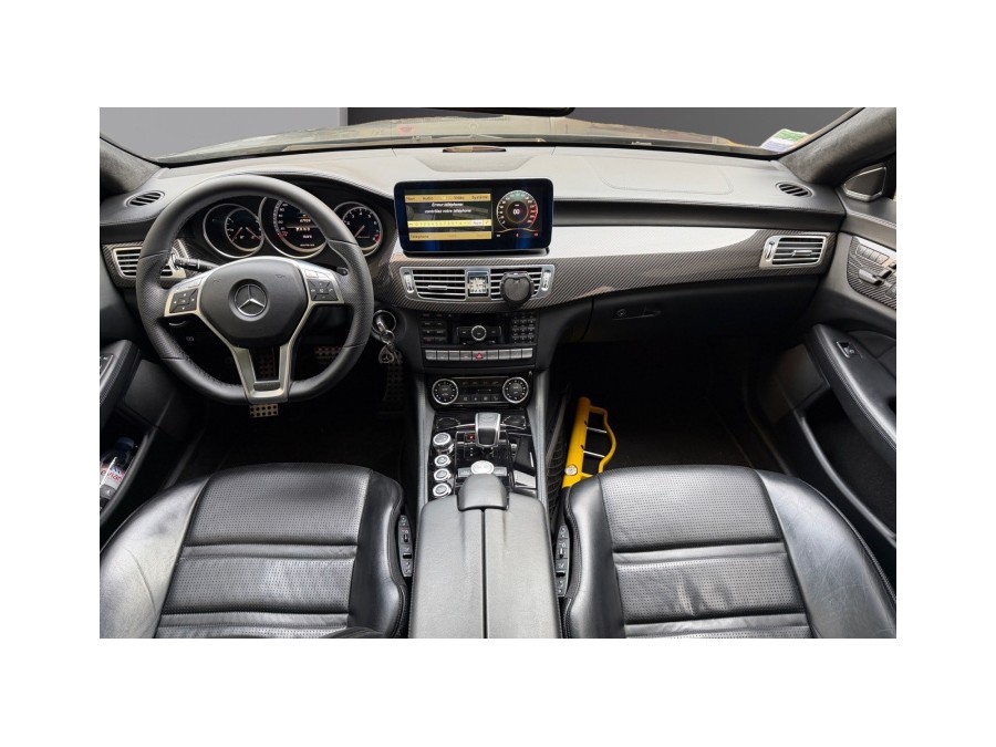 MERCEDES d'occasion CLS CLS 63 AMG 4MATIC EDITION ONE de 2011 Le
