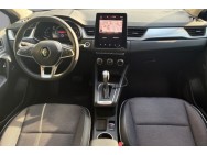 RENAULT d'occasion CAPTUR II 1.6 E-TECH 145 EVOLUTION de 2022 Nice