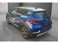 RENAULT d'occasion CAPTUR II 1.6 E-TECH 145 EVOLUTION de 2022 Nice