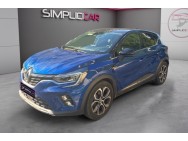 RENAULT d'occasion CAPTUR II 1.6 E-TECH 145 EVOLUTION de 2022 Nice