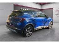 RENAULT d'occasion CAPTUR II 1.6 E-TECH 145 EVOLUTION de 2022 Nice